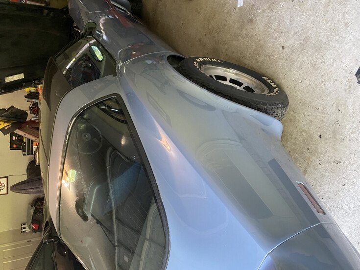 Thumbnail Photo undefined for 1980 Chevrolet Corvette Coupe